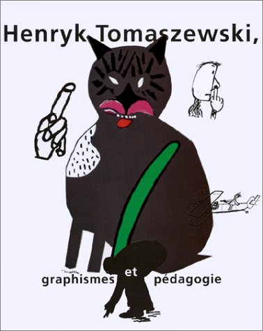 AND - Graphisme et pédagogie - Henryk Tomaszewski